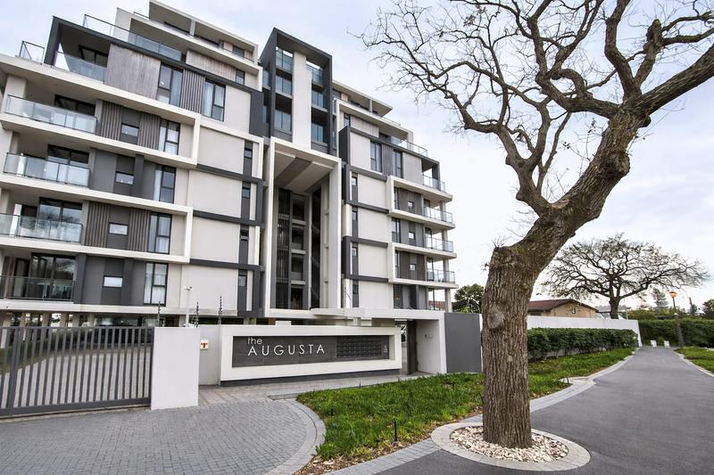 2 Bedroom Property for Sale in Rondebosch Western Cape